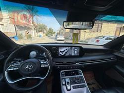 هيونداي باليسيد